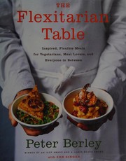 The flexitarian table
