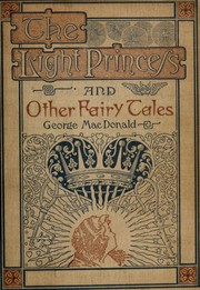 The light princess, and other fairy tales
