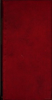 A book of strife in the form of the diary of an old soul