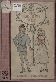 The golden key