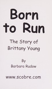 Born to run