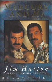 Mercury and me