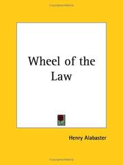 The wheel of the law