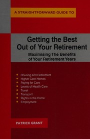 Getting the Best Out of Your Retirement