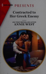 Contracted to Her Greek Enemy