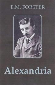 Alexandria: a history and a guide
