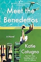 Meet the Benedettos