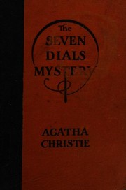 The Seven Dials Mystery
