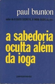 The hidden teaching beyond yoga