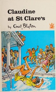 Claudine at St. Clares