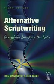 Alternative scriptwriting
