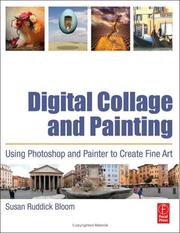 Digital Collage and Painting