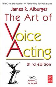 The Art of Voice Acting