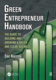 Green entrepreneur handbook