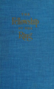 The Fellowship of the Ring