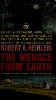 The Menace from Earth