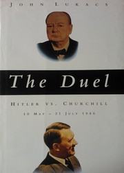 The Duel:10 May-31 July 1940