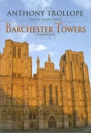 Barchester Towers
