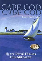Cape Cod