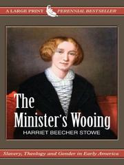 The Minister's Wooing