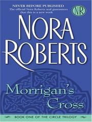 Morrigan's Cross