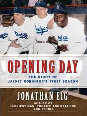 Opening Day