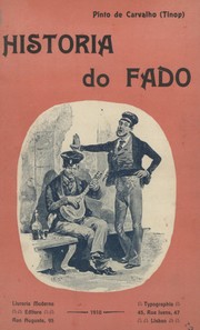 História do fado