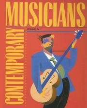 Contemporary Musicians