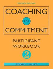 Coaching for Commitment