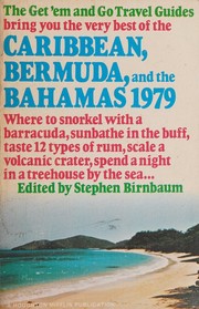 Caribbean, Bermuda, and the Bahamas