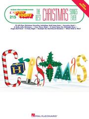 215. Best Christmas Songs Ever