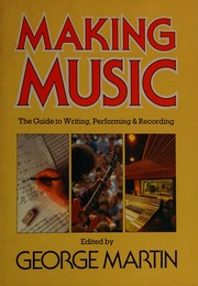 Making Music