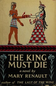 The King Must Die