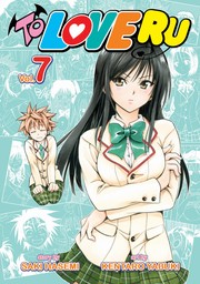 To LOVEる―とらぶる― 7