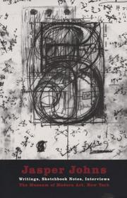 Jasper Johns