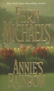 Annie's Rainbow