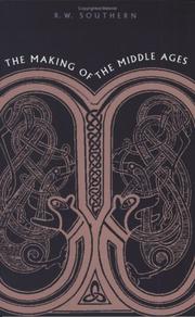 The making of the Middle Ages