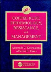 Coffee rust