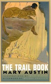 The  trail book