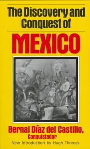 Historia verdadera de la conquista de la Nueva España
