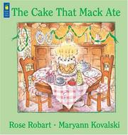 The cake that Mack ate
