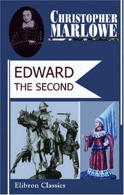 Edward the Second