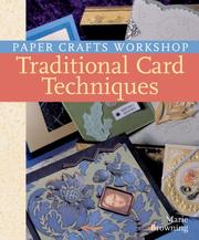 Paper crafts workshop
