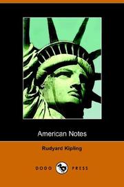 American notes