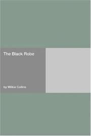 The Black Robe