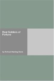 Real Soldiers of Fortune