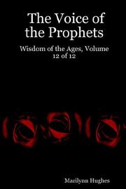 The Voice of the Prophets