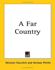 A Far Country