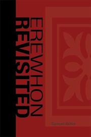Erewhon Revisited
