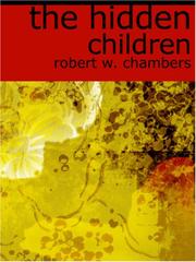 The Hidden Children